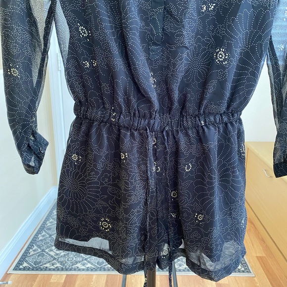 W118 by Walter baker jumper size small - Picture 8 of 12